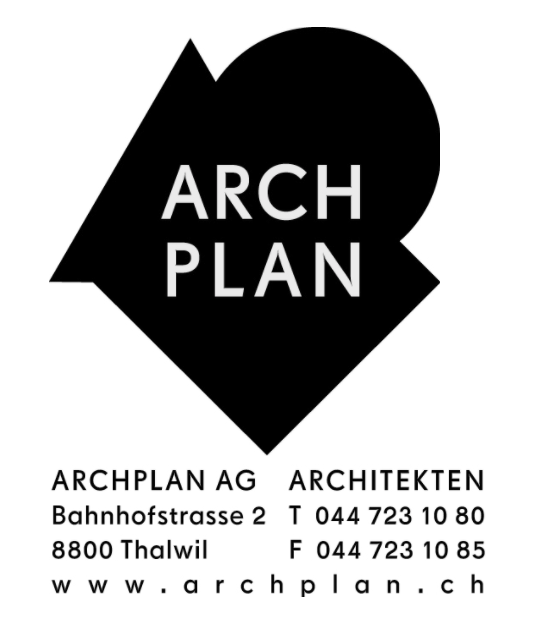 Archplan AG